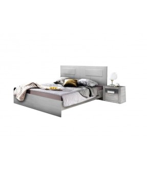 BED CASTILLO 5'0 EDGING LAGINA CHIP BOARD LI